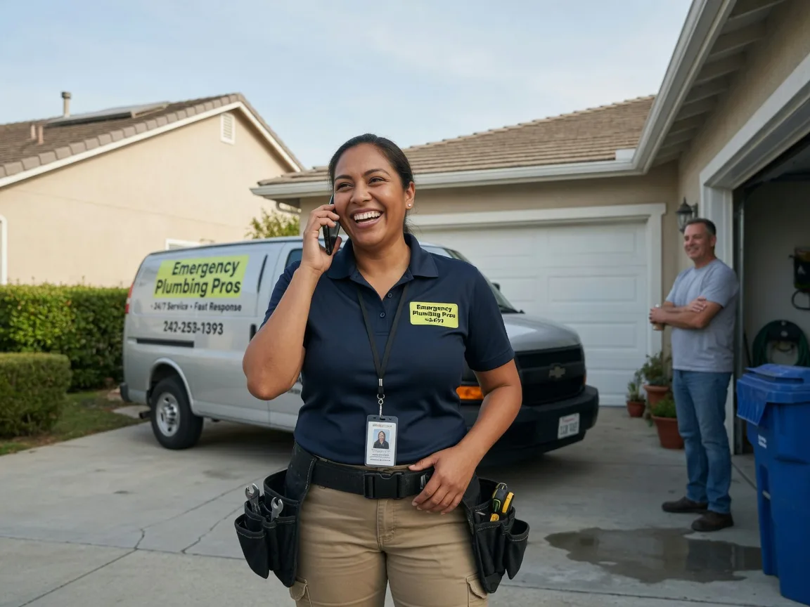 Emergency Plumber Ocean Springs, MS FAQs